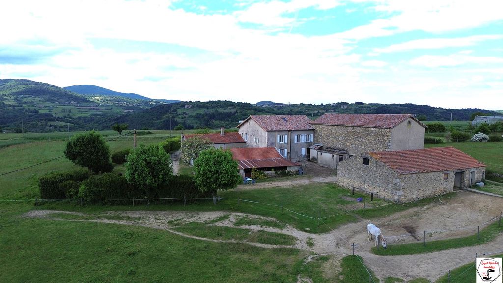 Maison COLOMBIER LE VIEUX 419900€ SAPET MICHELAS IMMOBILIER Maison COLOMBIER LE VIEUX 419900€ SAPET MICHELAS IMMOBILIER