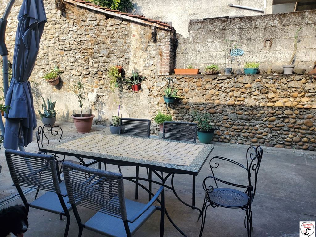 Maison de village ST UZE 254000€ SAPET MICHELAS IMMOBILIER Maison de village ST UZE 254000€ SAPET MICHELAS IMMOBILIER