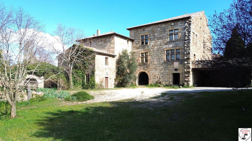 Maison COLOMBIER LE VIEUX 999000€ SAPET MICHELAS IMMOBILIER Maison COLOMBIER LE VIEUX 999000€ SAPET MICHELAS IMMOBILIER