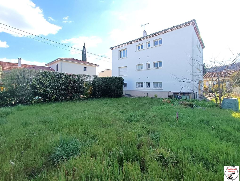 Appartement Appartement TOURNON SUR RHONE 145000€ SAPET MICHELAS IMMOBILIER Appartement Appartement TOURNON SUR RHONE 145000€ SAPET MICHELAS IMMOBILIER