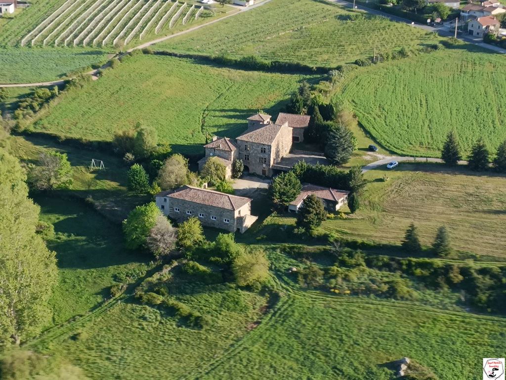 Château COLOMBIER LE VIEUX 999000€ SAPET MICHELAS IMMOBILIER Château COLOMBIER LE VIEUX 999000€ SAPET MICHELAS IMMOBILIER