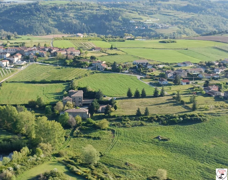 Château COLOMBIER LE VIEUX 999000€ SAPET MICHELAS IMMOBILIER Château COLOMBIER LE VIEUX 999000€ SAPET MICHELAS IMMOBILIER