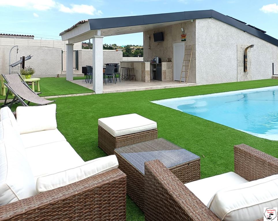 Maison TOURNON SUR RHONE 369000€ SAPET MICHELAS IMMOBILIER